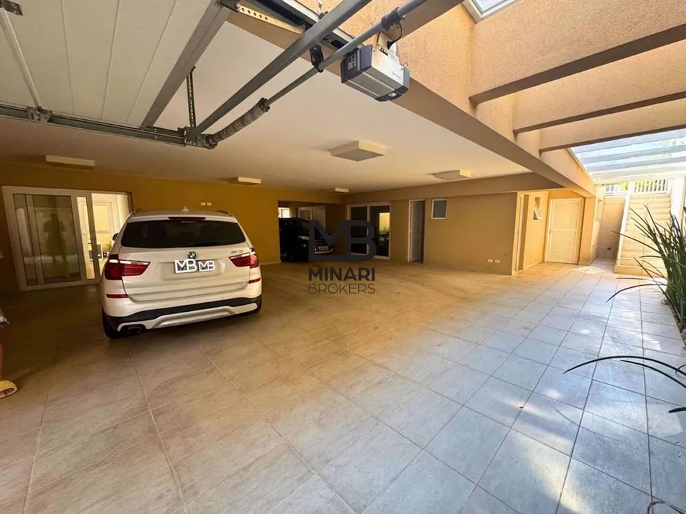 Casa, 5 quartos, 739 m² - Foto 4