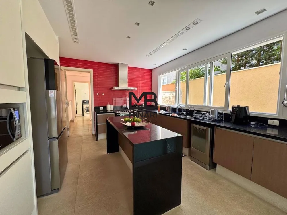 Casa, 5 quartos, 739 m² - Foto 2
