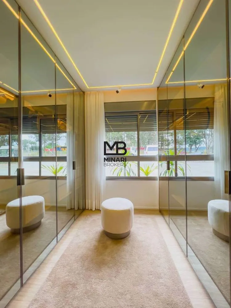 Apartamento, 4 quartos, 244 m² - Foto 1