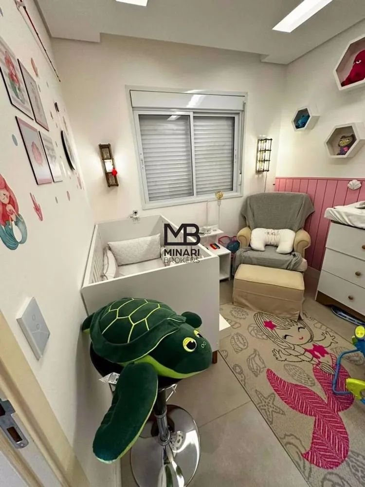 Apartamento, 2 quartos, 64 m² - Foto 3