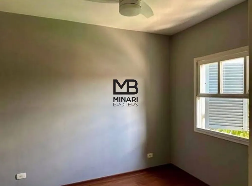 Casa, 4 quartos, 217 m² - Foto 2