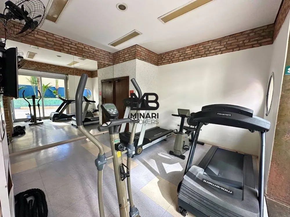 Apartamento, 1 quarto, 78 m² - Foto 4