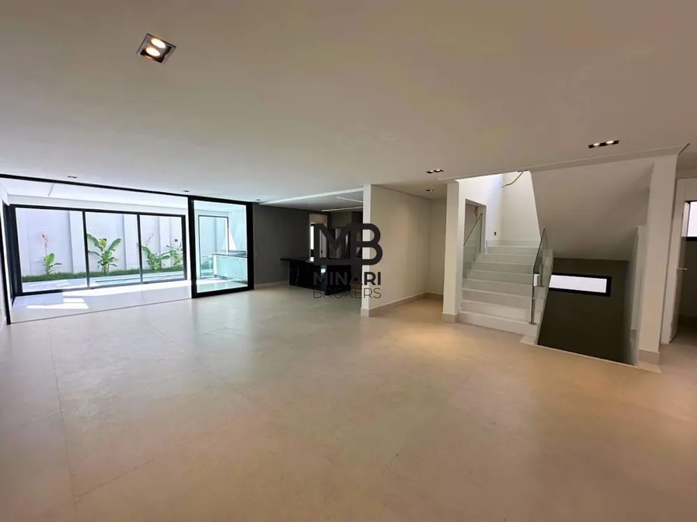 Casa, 4 quartos, 557 m² - Foto 3