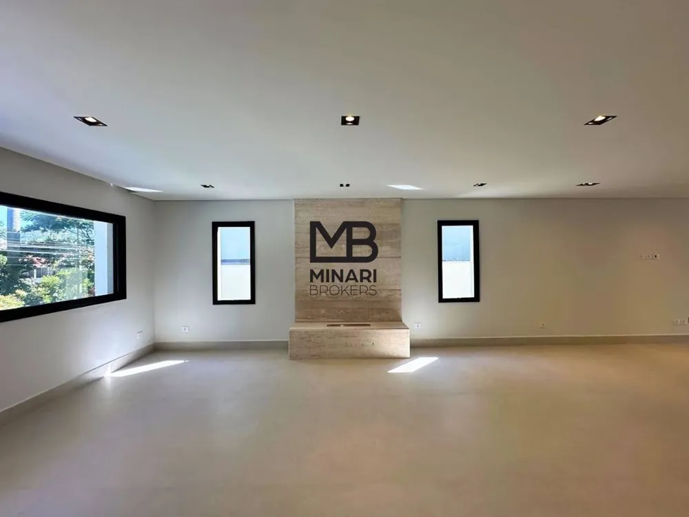 Casa, 4 quartos, 557 m² - Foto 2