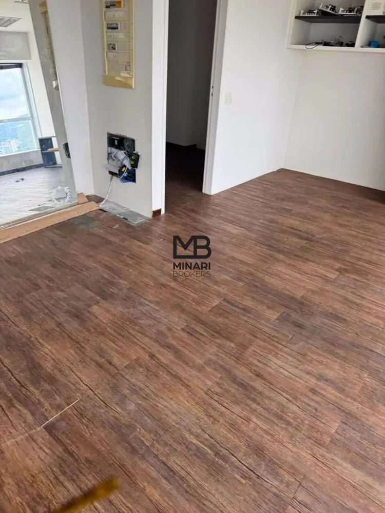 Sala-Conjunto, 89 m² - Foto 3