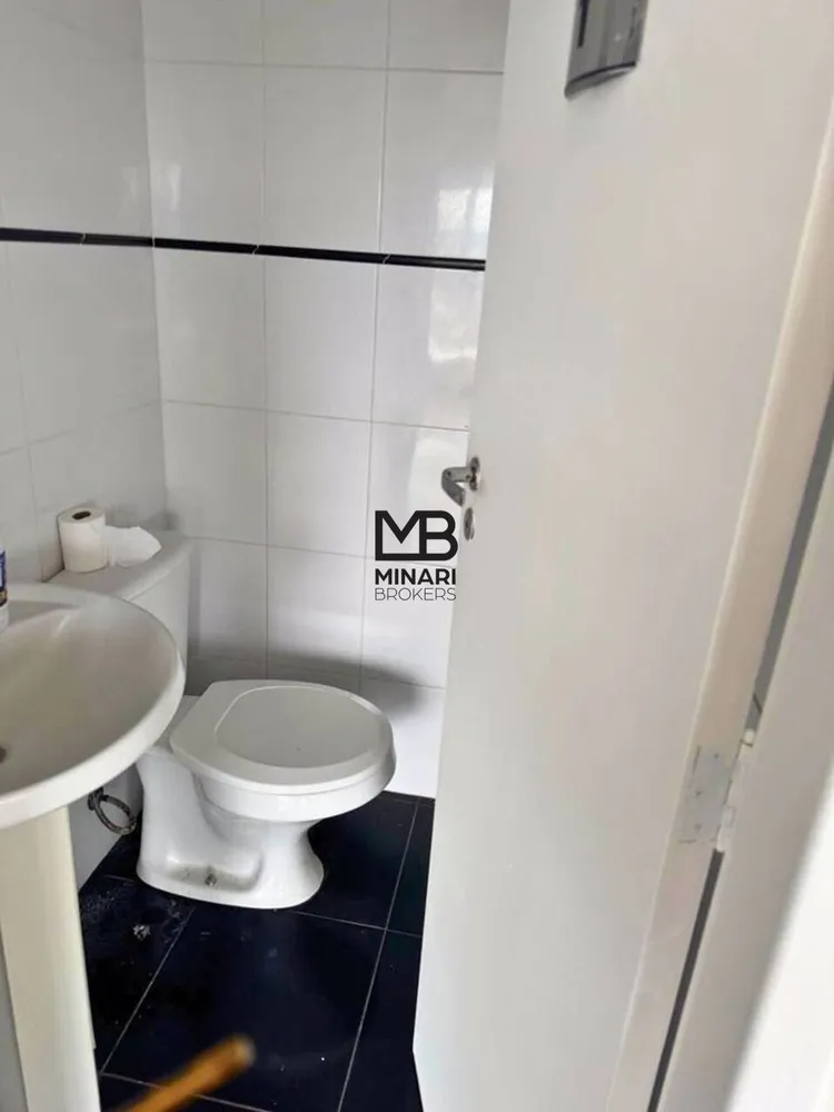 Sala-Conjunto, 89 m² - Foto 4