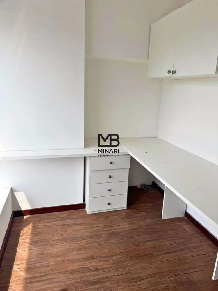 Sala-Conjunto, 89 m² - Foto 2