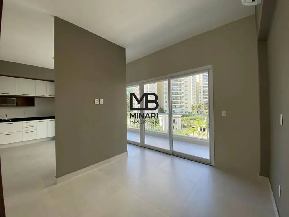 Apartamento, 1 quarto, 50 m² - Foto 2