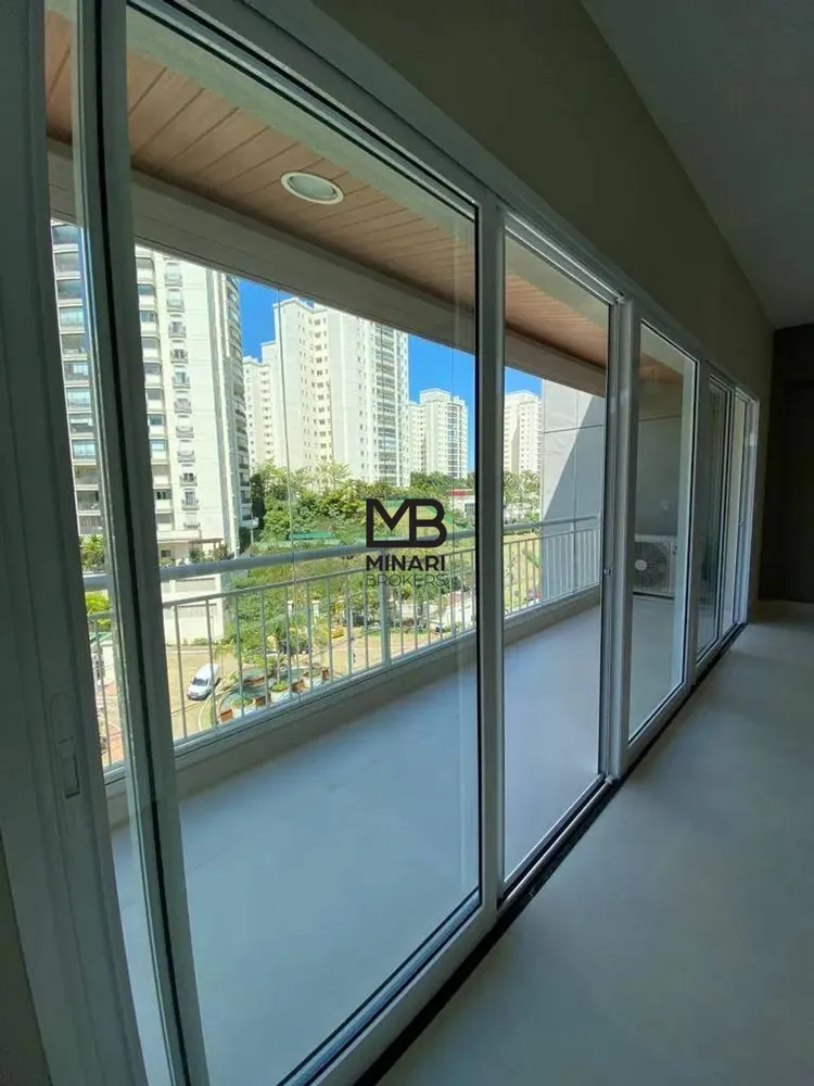Apartamento, 1 quarto, 50 m² - Foto 3
