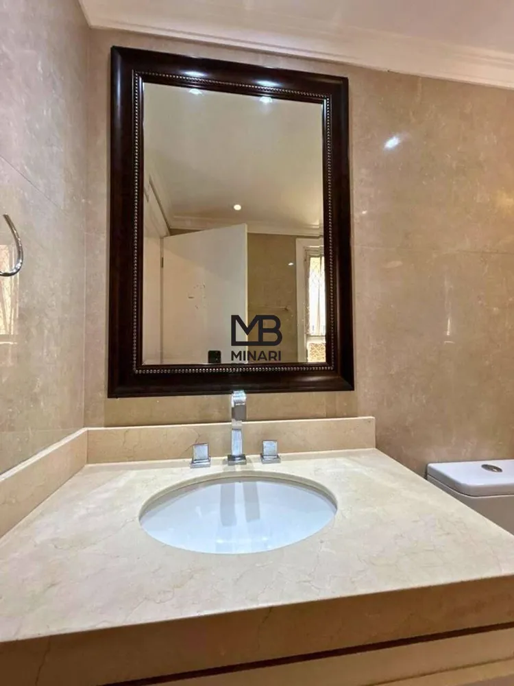 Apartamento, 3 quartos, 135 m² - Foto 4