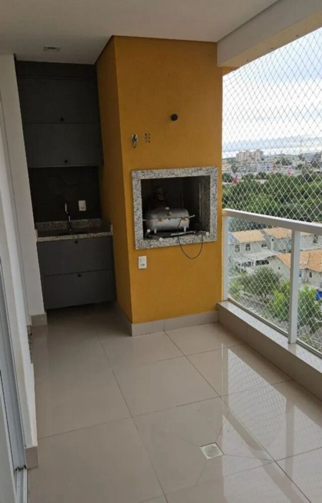 Apartamento à venda com 3 quartos, 96m² - Foto 2