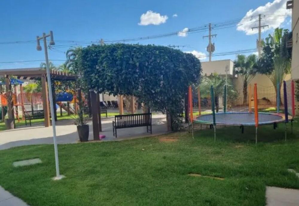 Apartamento à venda com 3 quartos, 96m² - Foto 4