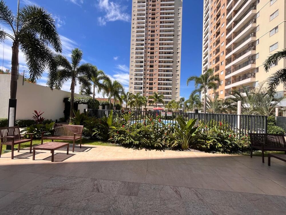 Apartamento à venda com 2 quartos, 60m² - Foto 5