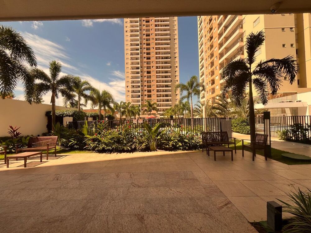Apartamento à venda com 2 quartos, 60m² - Foto 6