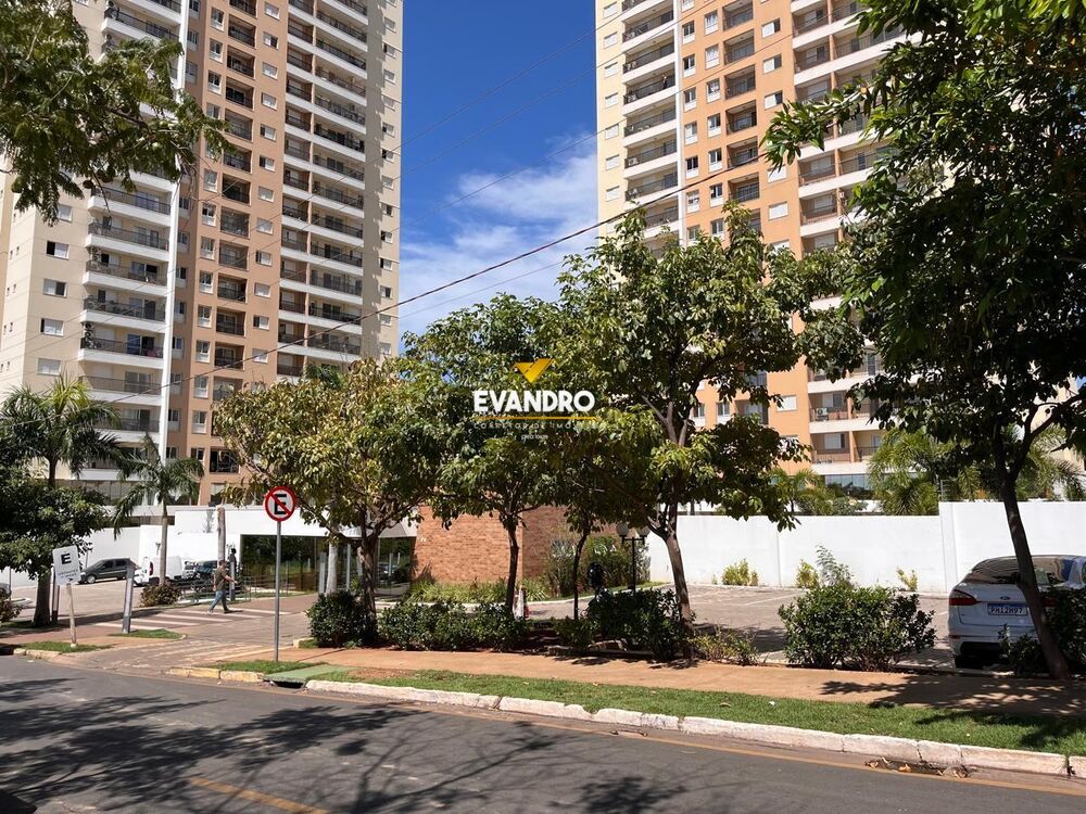 Apartamento à venda com 2 quartos, 60m² - Foto 2