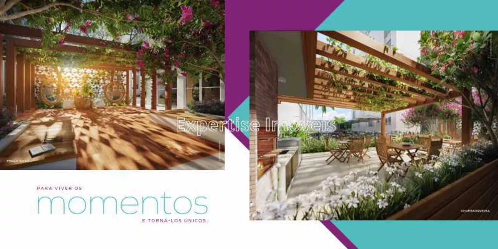 Apartamento, 2 quartos, 45 m² - Foto 17