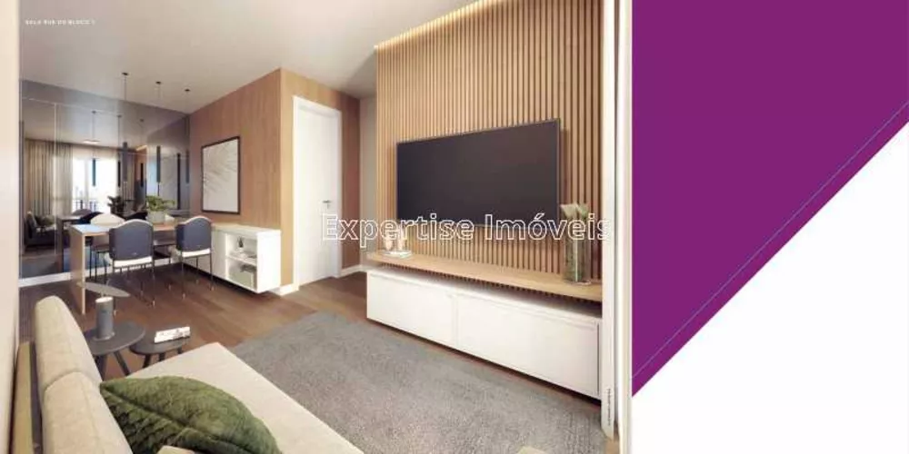 Apartamento, 2 quartos, 45 m² - Foto 11