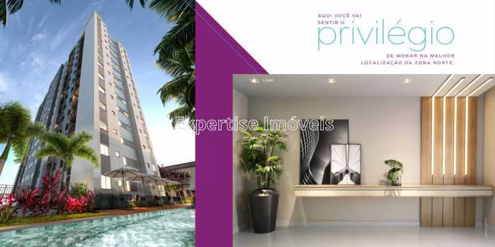 Apartamento, 2 quartos, 45 m² - Foto 6