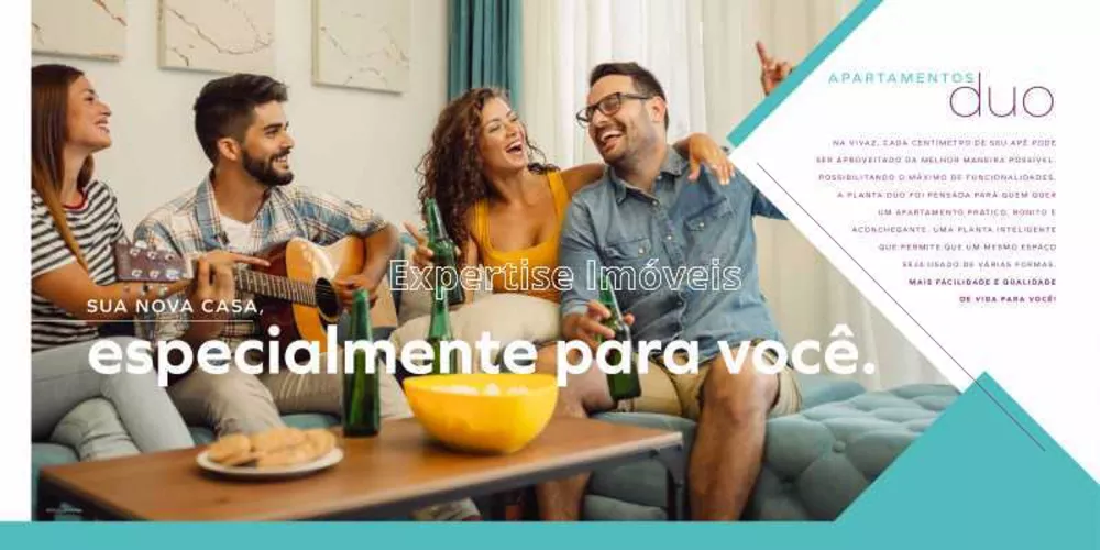 Apartamento, 2 quartos, 45 m² - Foto 22