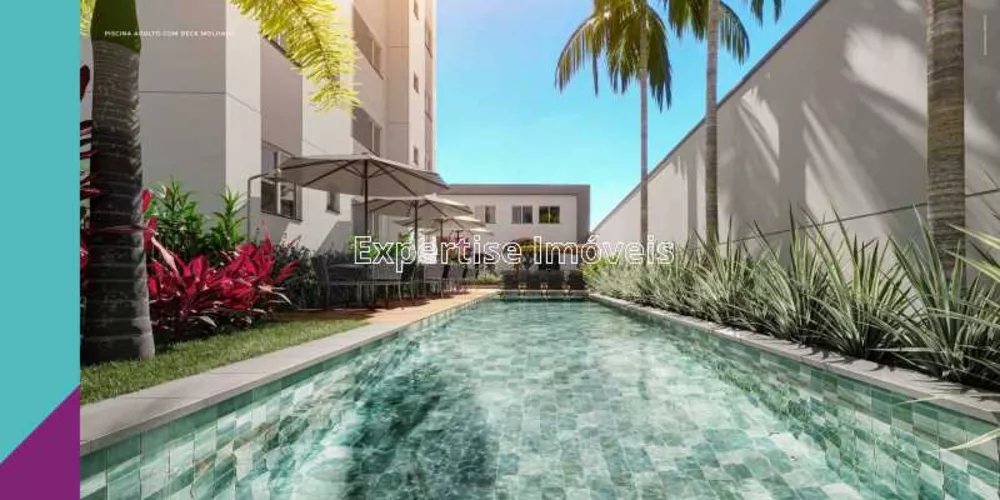 Apartamento, 2 quartos, 45 m² - Foto 27