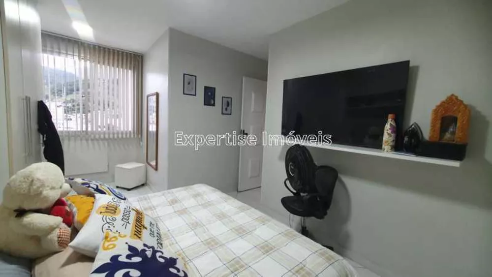 Cobertura, 4 quartos, 159 m² - Foto 22