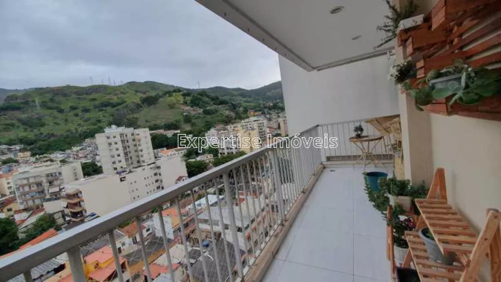 Cobertura, 4 quartos, 159 m² - Foto 1