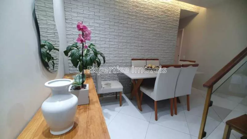 Cobertura, 4 quartos, 159 m² - Foto 19
