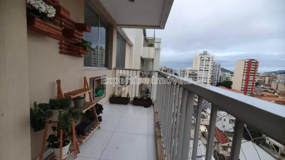 Cobertura, 4 quartos, 159 m² - Foto 28