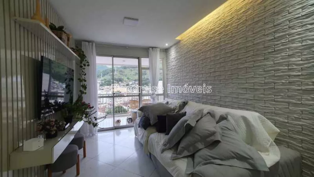 Cobertura, 4 quartos, 159 m² - Foto 4