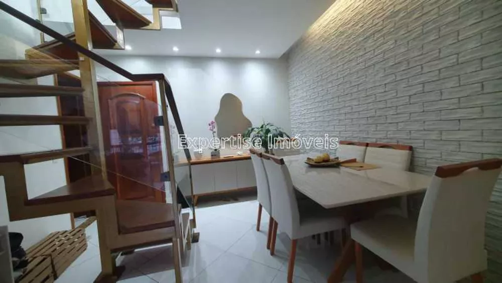 Cobertura, 4 quartos, 159 m² - Foto 20