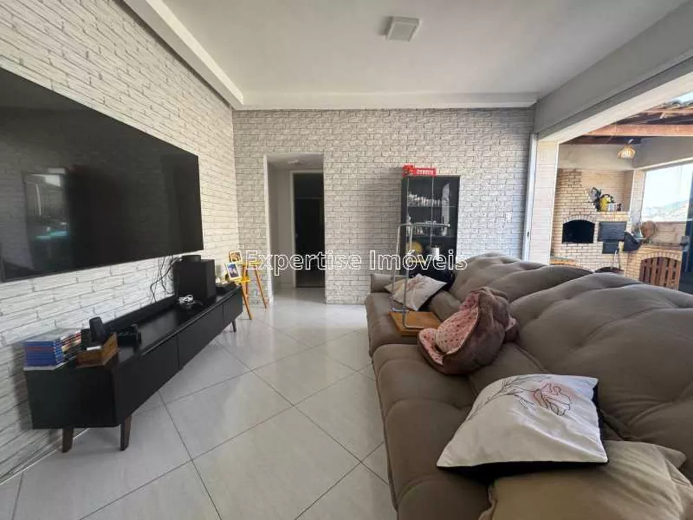 Cobertura, 4 quartos, 159 m² - Foto 2