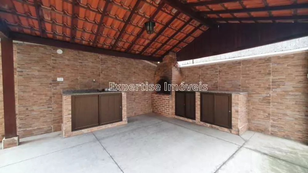 Cobertura, 4 quartos, 159 m² - Foto 14