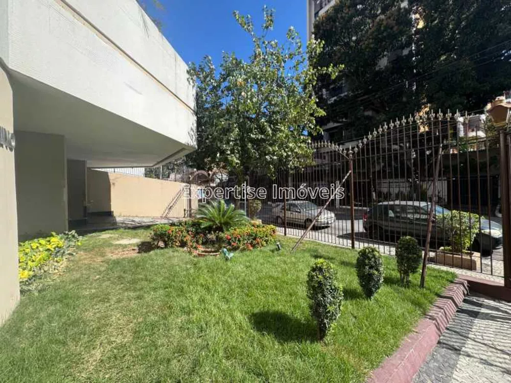 Cobertura, 4 quartos, 159 m² - Foto 5