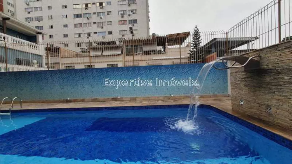 Cobertura, 4 quartos, 159 m² - Foto 8