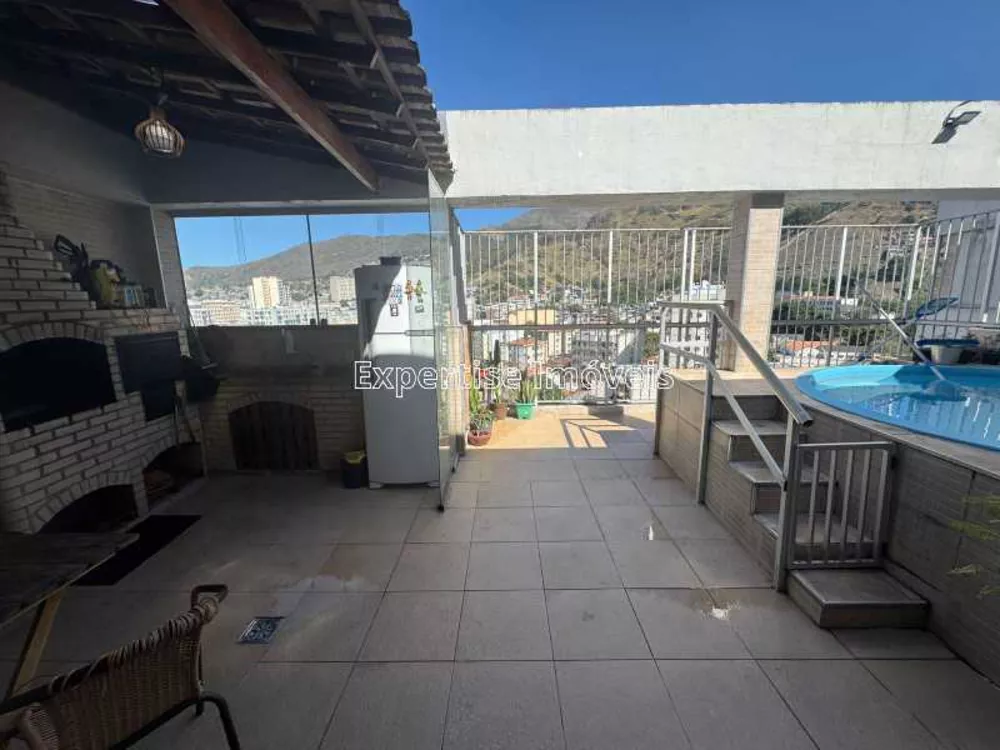 Cobertura, 4 quartos, 159 m² - Foto 23
