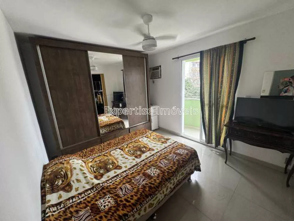 Apartamento, 2 quartos, 78 m² - Foto 11