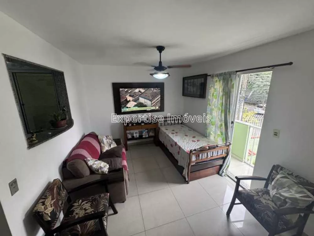 Apartamento, 2 quartos, 78 m² - Foto 2