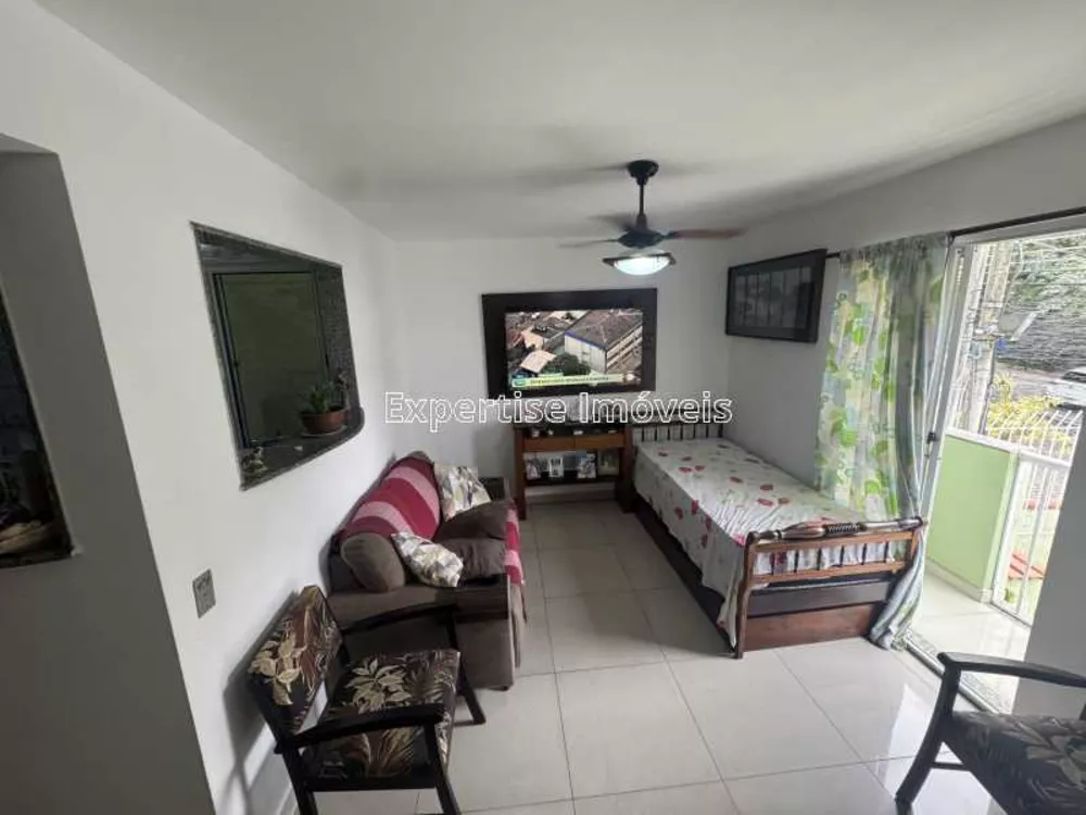 Apartamento, 2 quartos, 78 m² - Foto 3