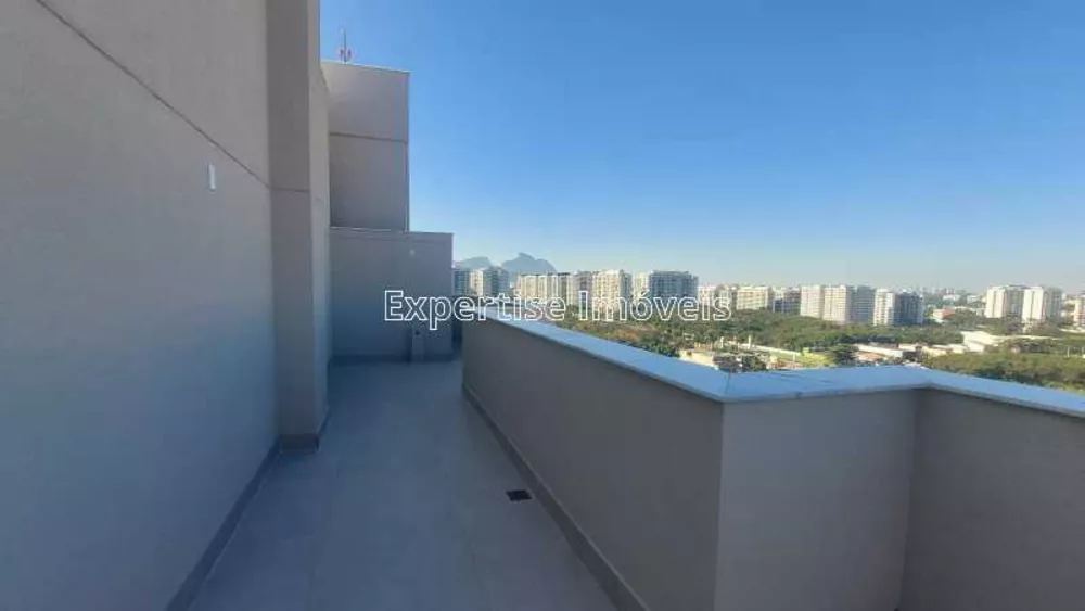 Cobertura, 3 quartos, 162 m² - Foto 12