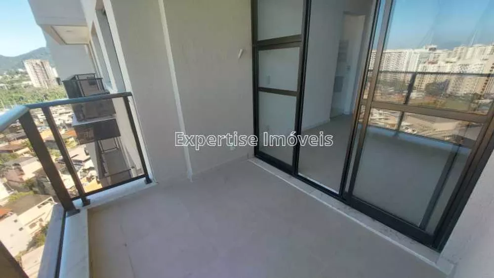 Cobertura, 3 quartos, 162 m² - Foto 7