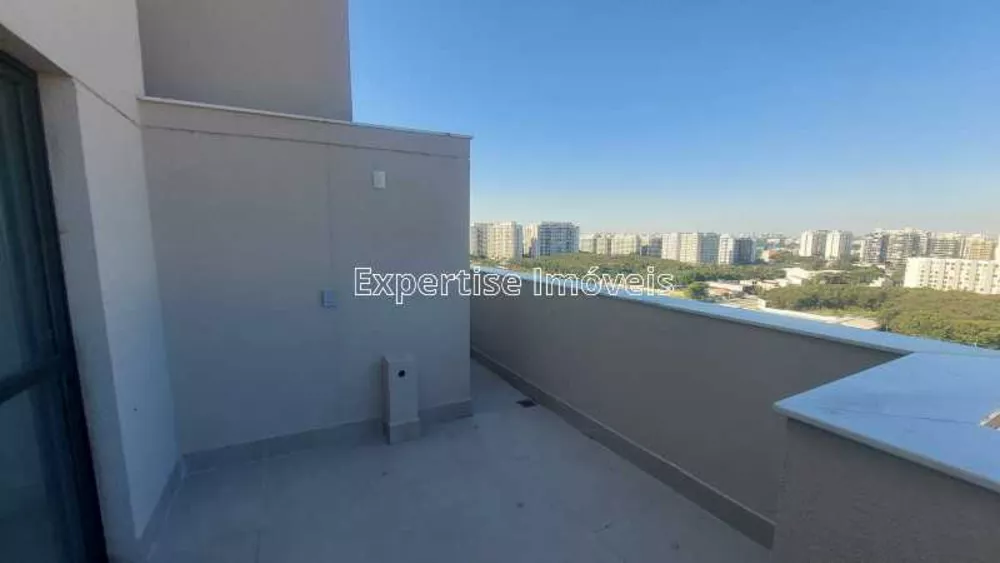 Cobertura, 3 quartos, 162 m² - Foto 15