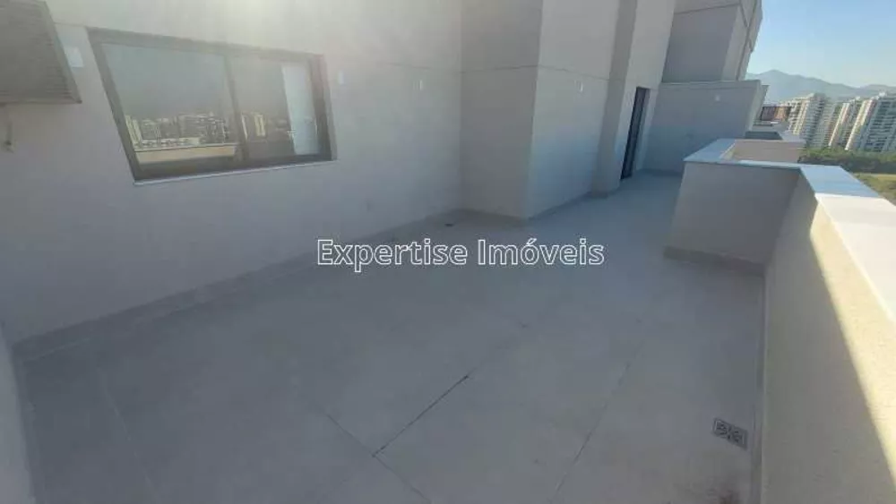 Cobertura, 3 quartos, 162 m² - Foto 1