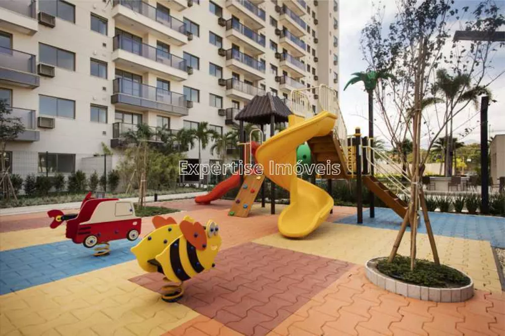 Cobertura, 3 quartos, 162 m² - Foto 20