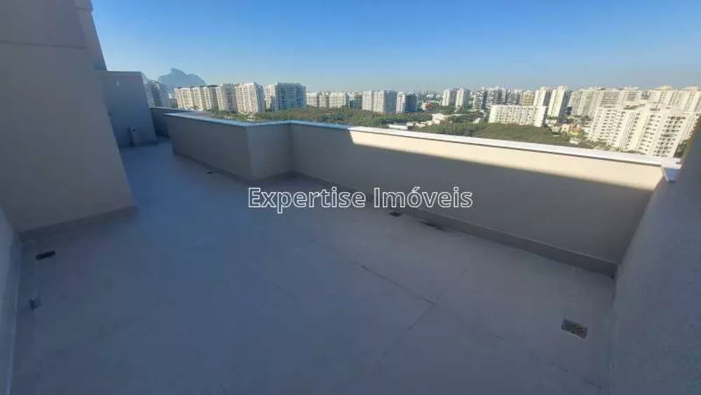Cobertura, 3 quartos, 162 m² - Foto 21