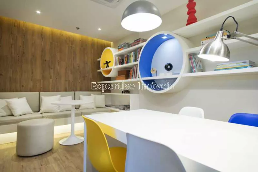 Cobertura, 3 quartos, 162 m² - Foto 22