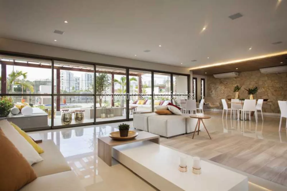 Cobertura, 3 quartos, 162 m² - Foto 25