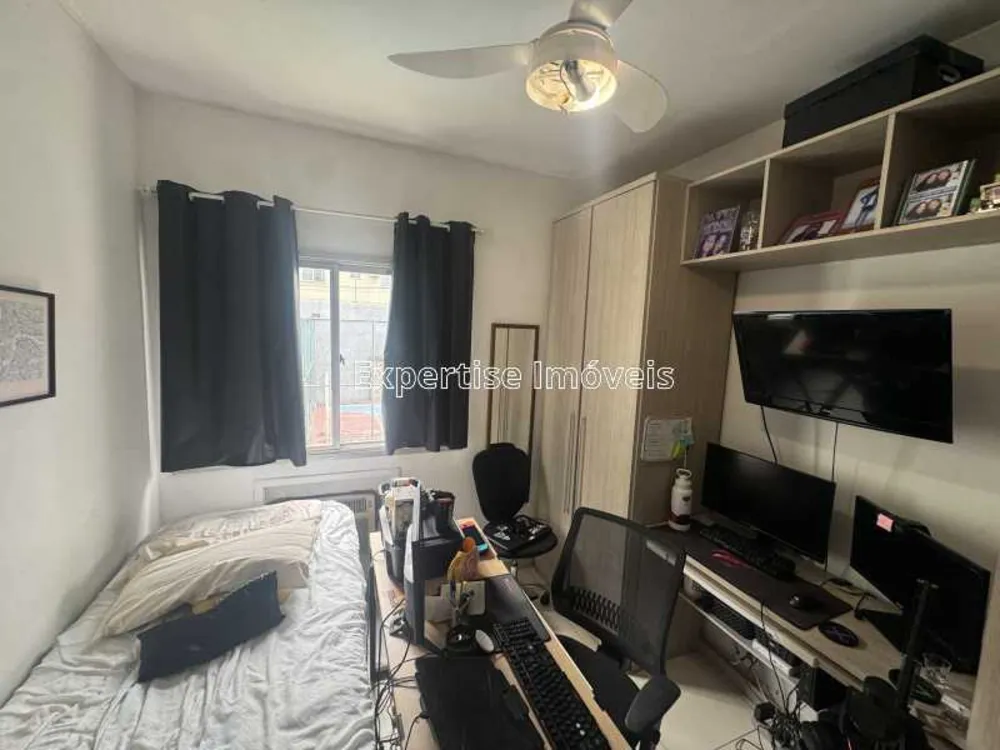 Apartamento, 2 quartos, 70 m² - Foto 6