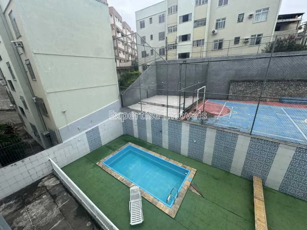 Apartamento, 2 quartos, 70 m² - Foto 16