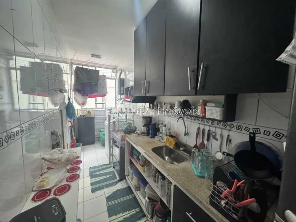 Apartamento, 2 quartos, 70 m² - Foto 7
