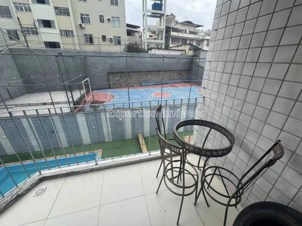 Apartamento, 2 quartos, 70 m² - Foto 9
